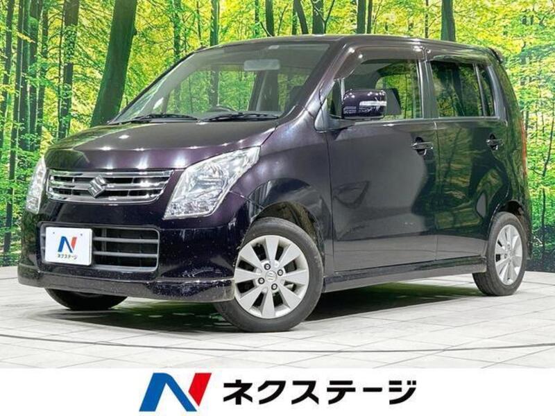 WAGON R-0