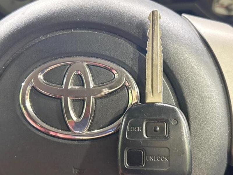 FJ CRUISER