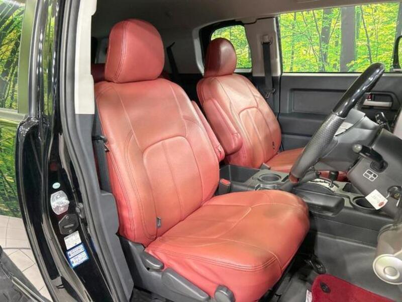 FJ CRUISER