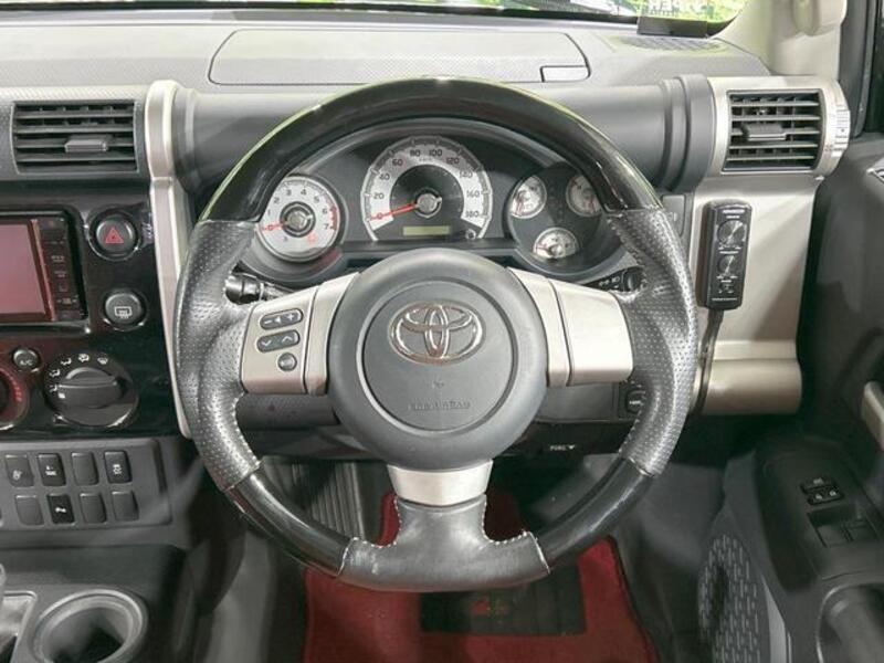 FJ CRUISER
