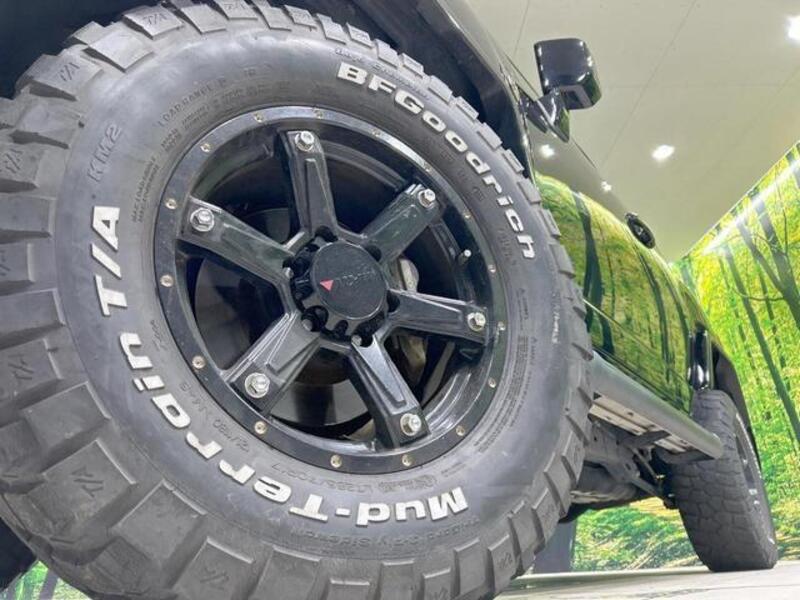 FJ CRUISER