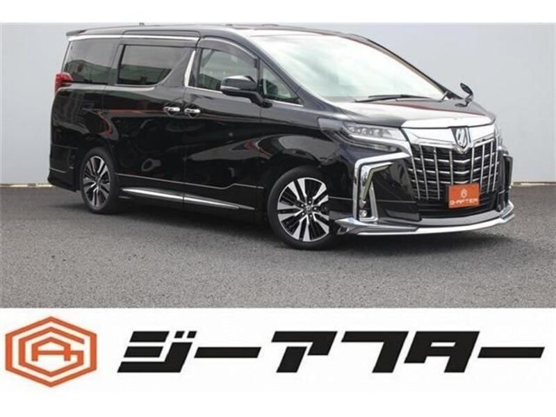 ALPHARD-0