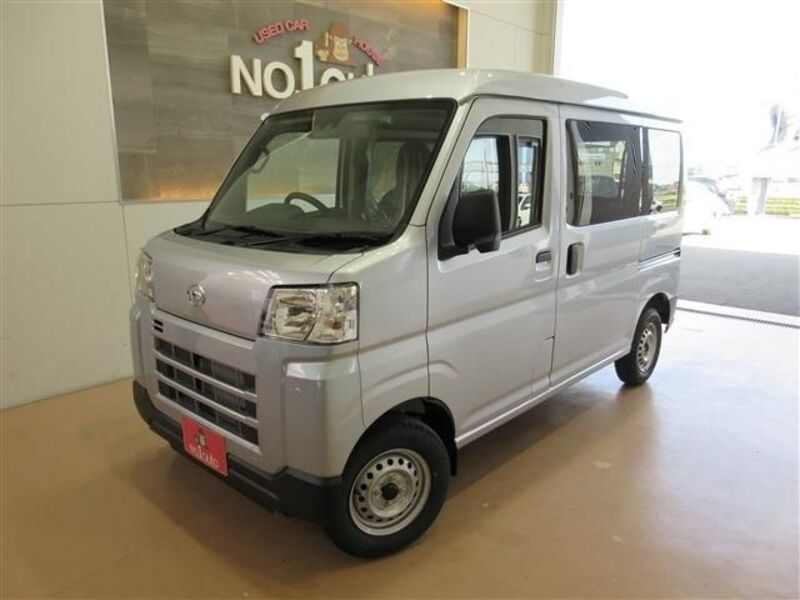 HIJET CARGO-0