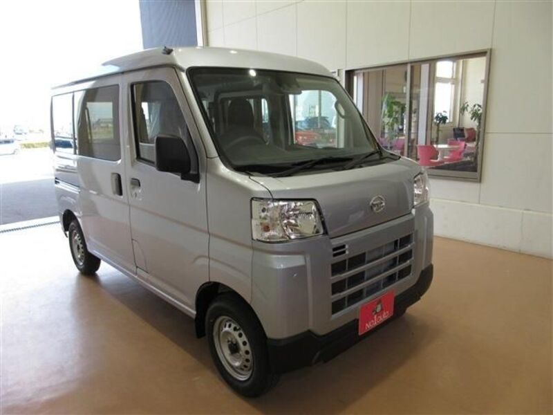 HIJET CARGO
