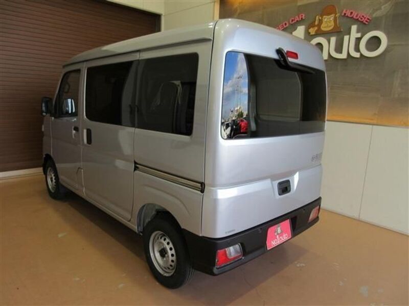 HIJET CARGO