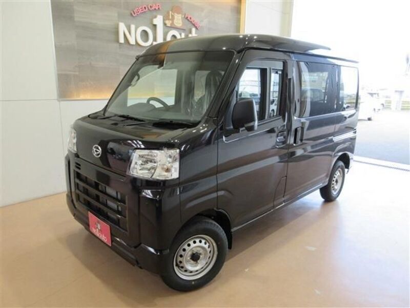 HIJET CARGO-0