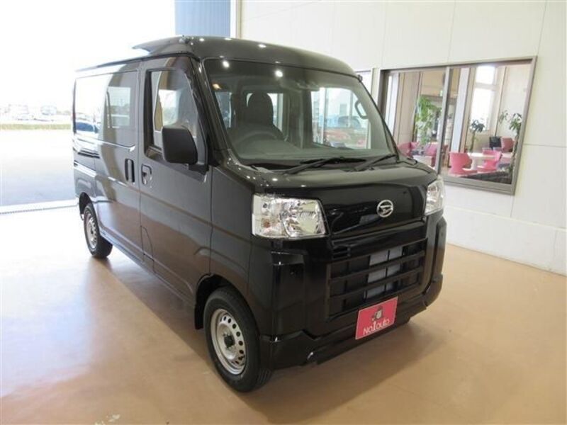 HIJET CARGO