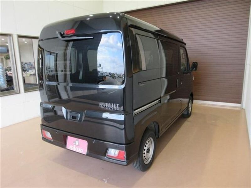 HIJET CARGO