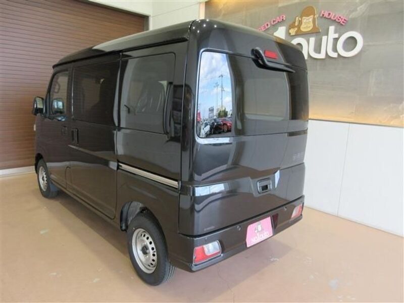 HIJET CARGO
