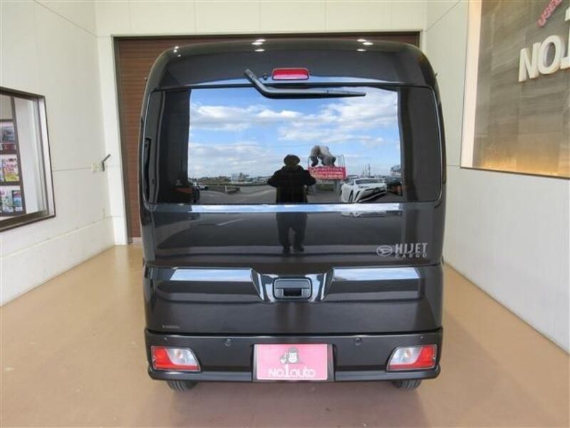 HIJET CARGO