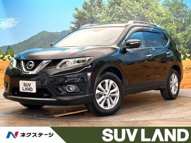X-TRAIL-0