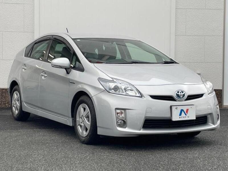 PRIUS