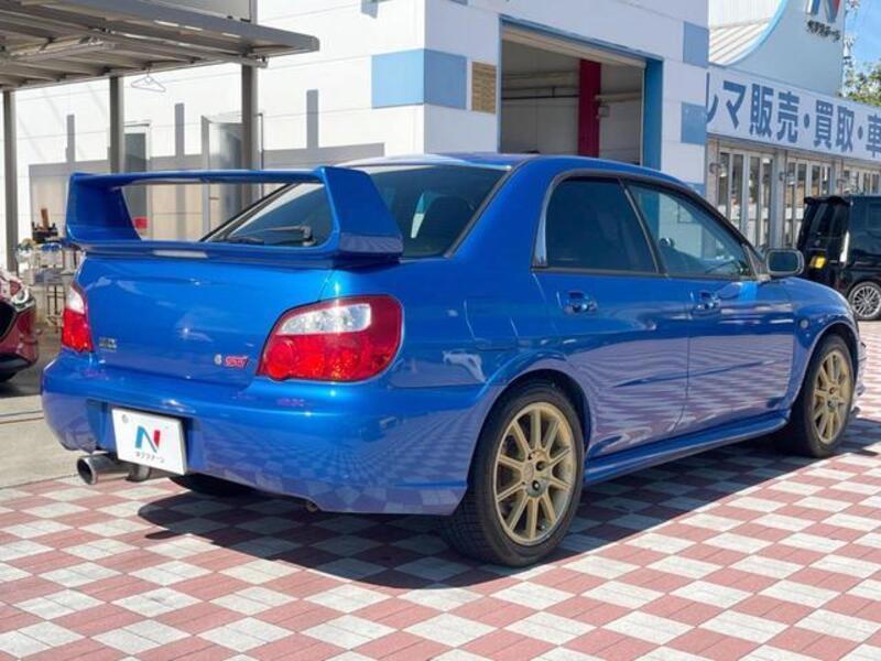 IMPREZA
