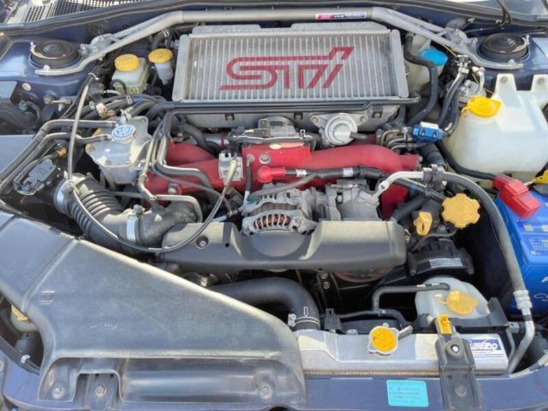 IMPREZA