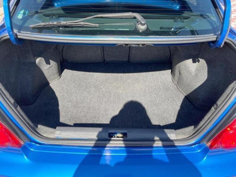 IMPREZA
