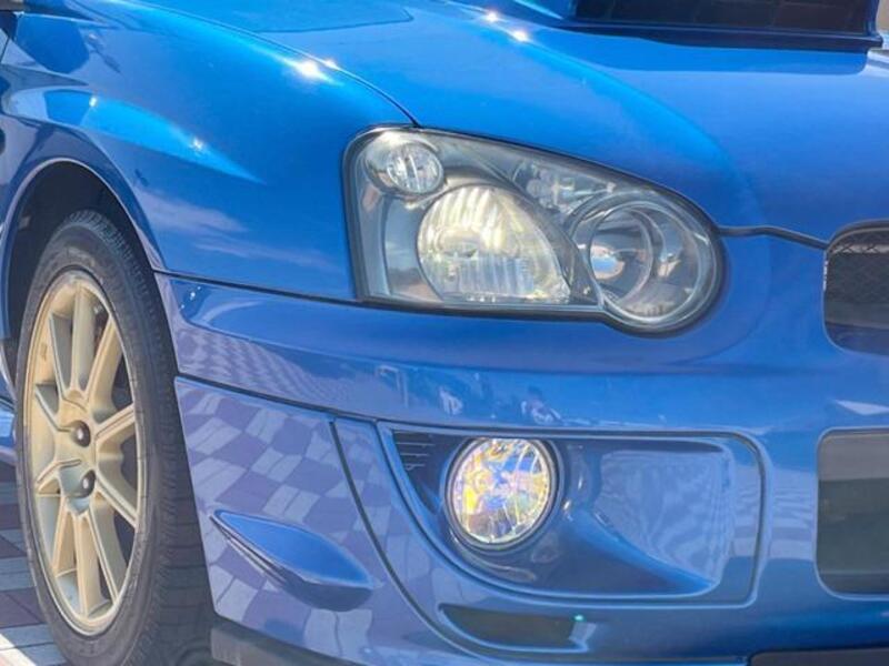 IMPREZA