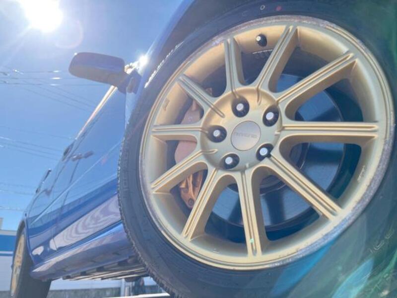 IMPREZA