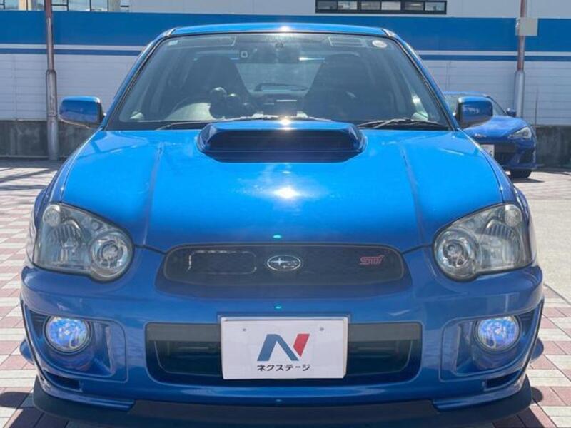 IMPREZA