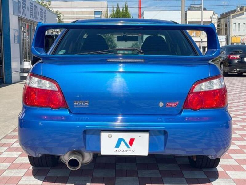 IMPREZA