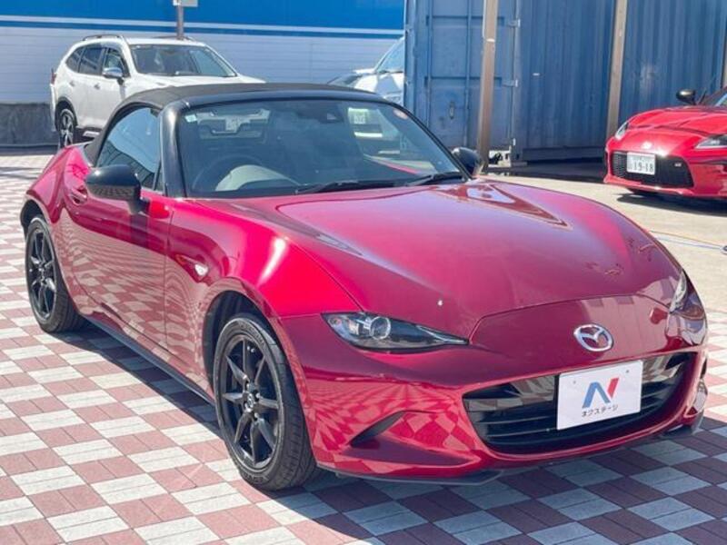 ROADSTER
