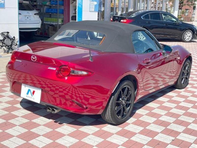 ROADSTER