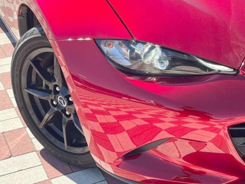 ROADSTER