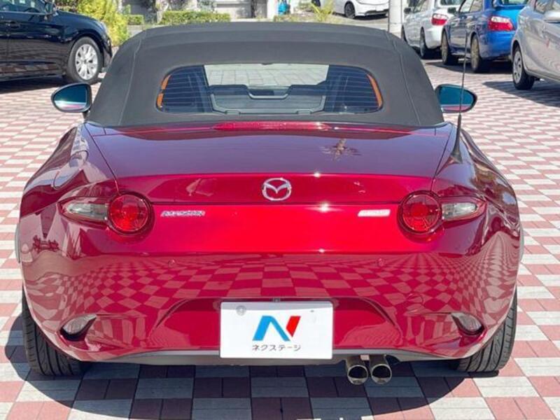 ROADSTER