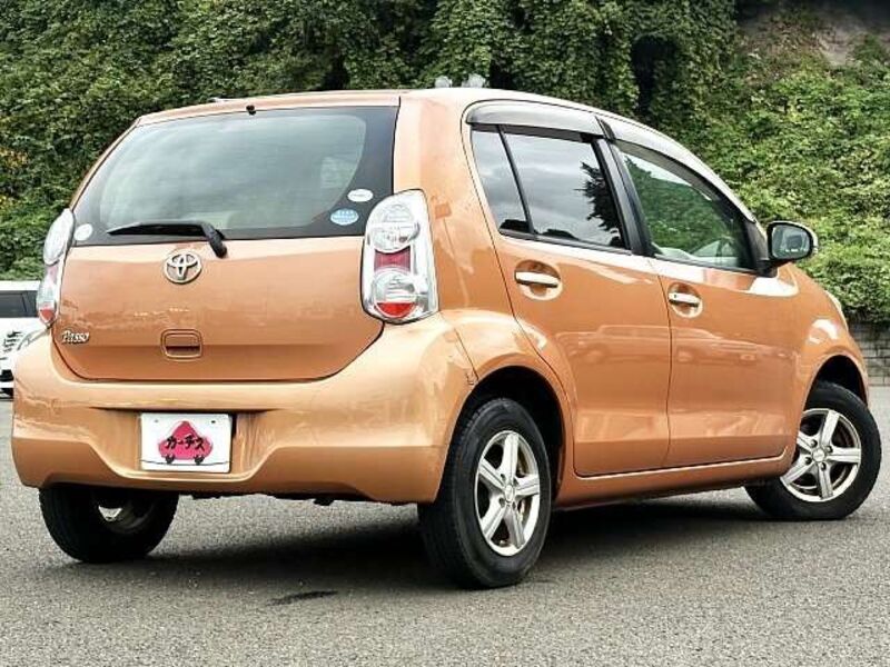 PASSO