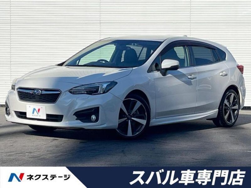 IMPREZA SPORT-0