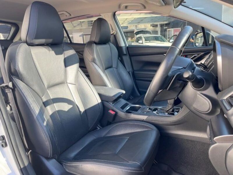 IMPREZA SPORT