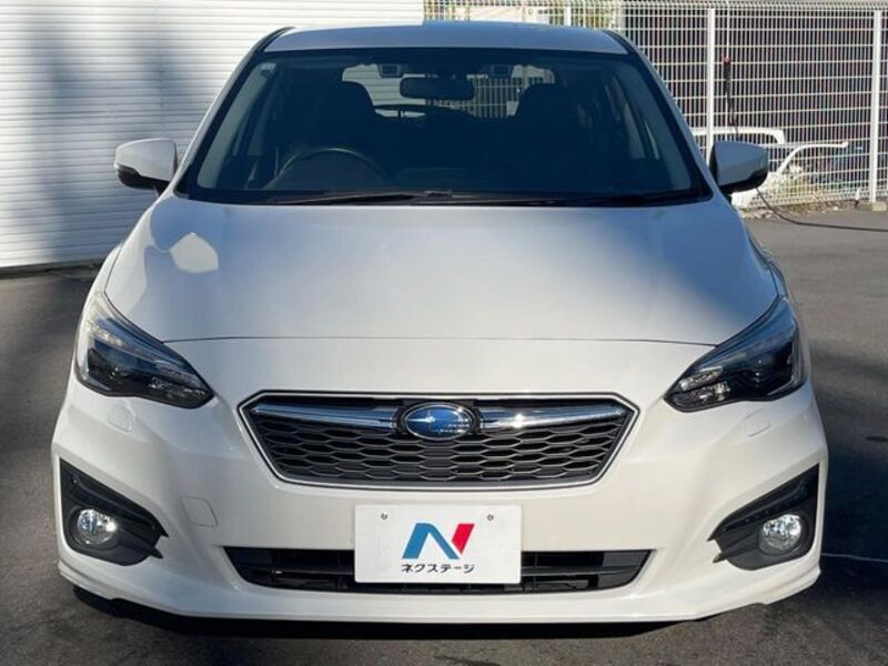 IMPREZA SPORT