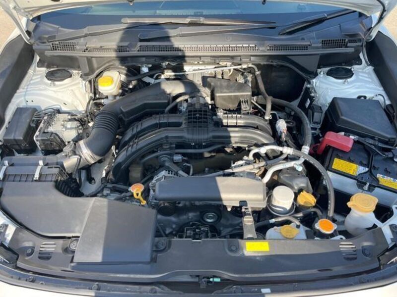 IMPREZA SPORT