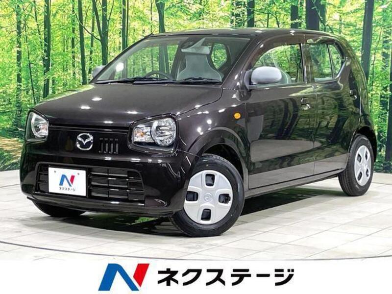 MAZDA CAROL