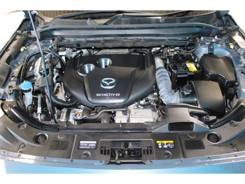 CX-8