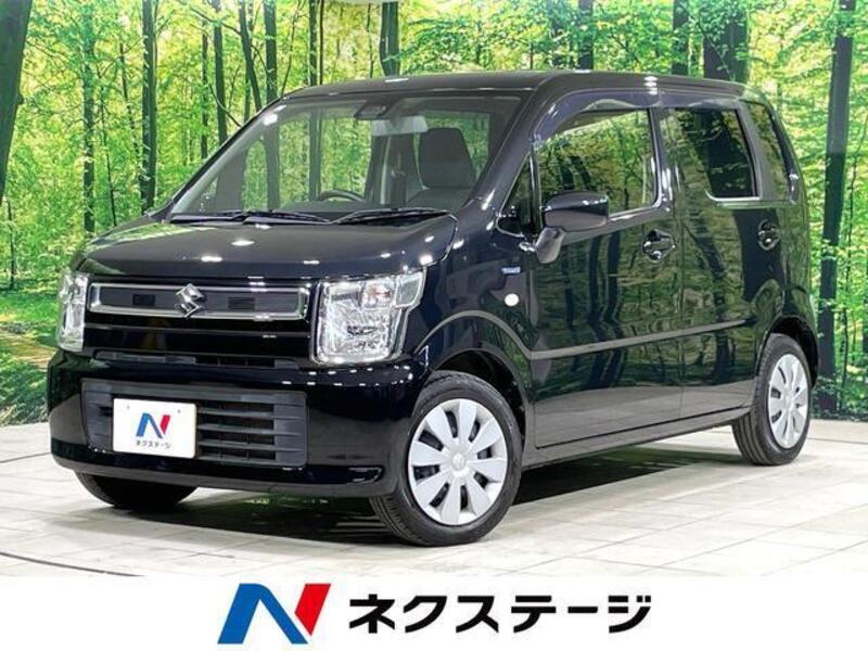 WAGON R-0