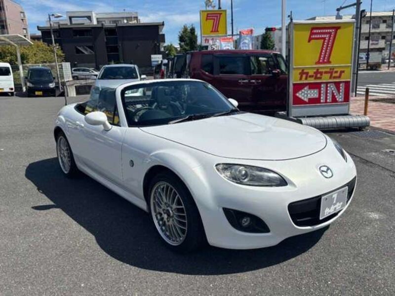 ROADSTER