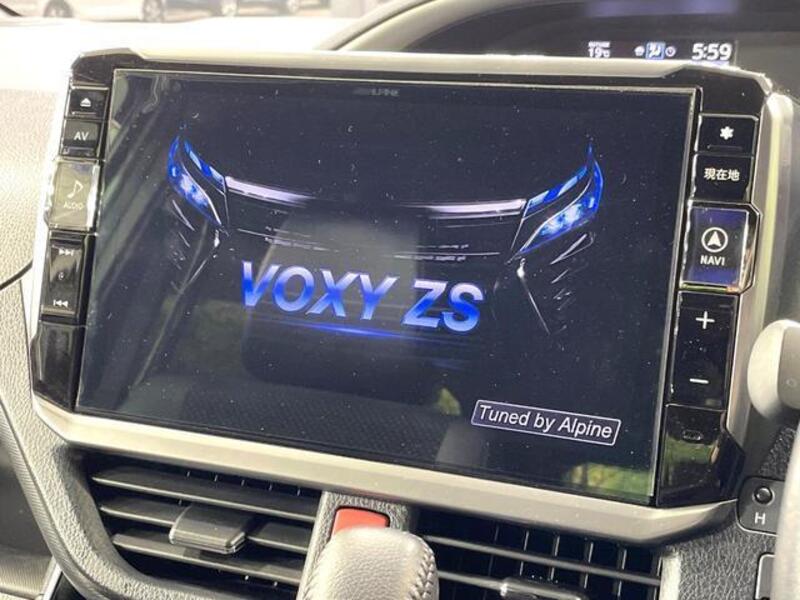 VOXY