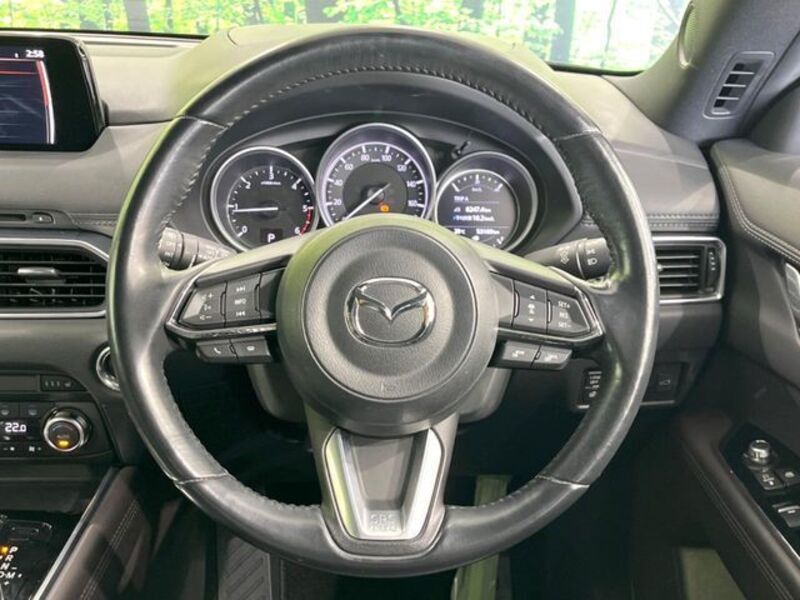 CX-8