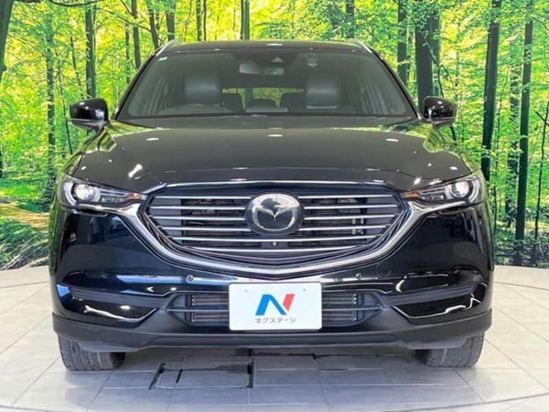 CX-8