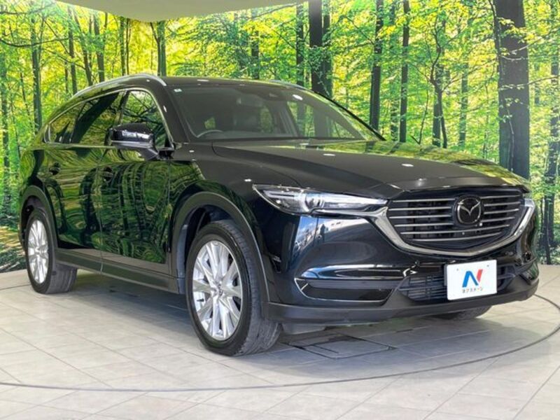 CX-8