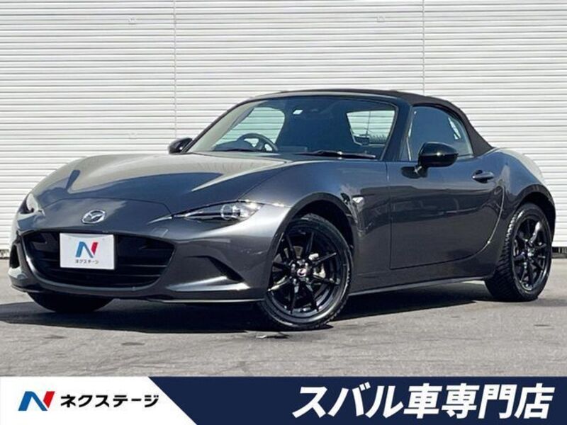 ROADSTER-0