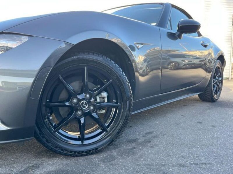 ROADSTER