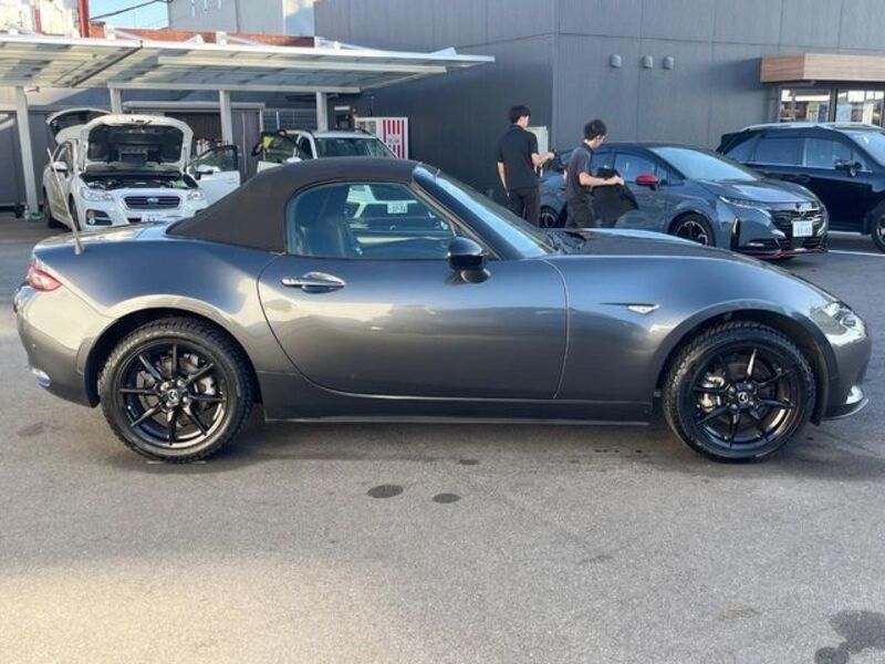 ROADSTER