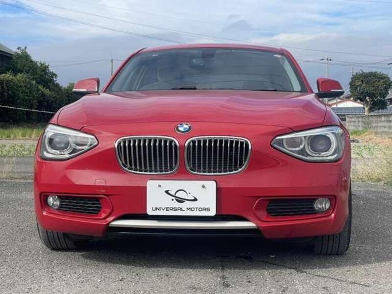 1 SERIES