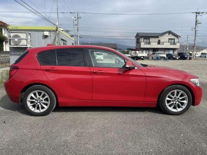 1 SERIES