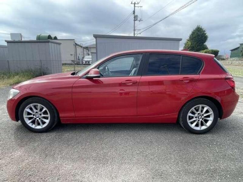 1 SERIES
