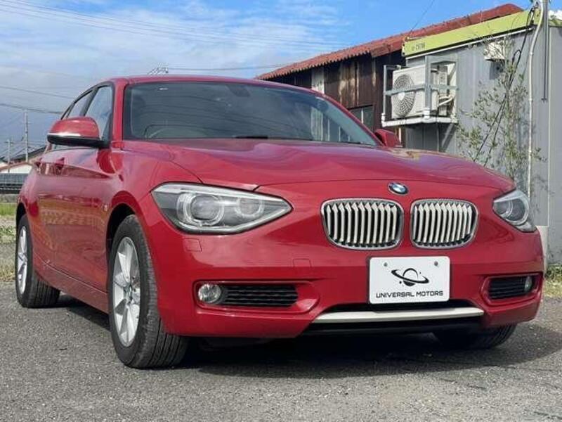 1 SERIES