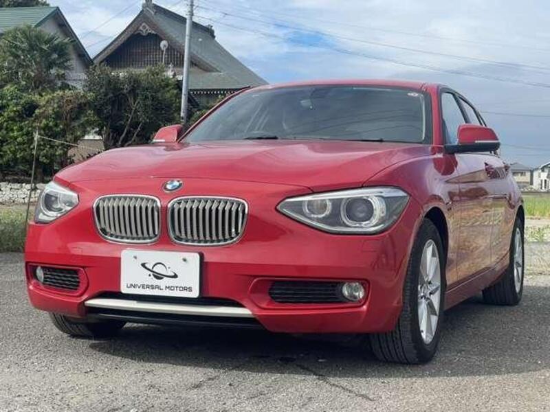 1 SERIES