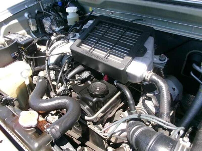 PAJERO MINI