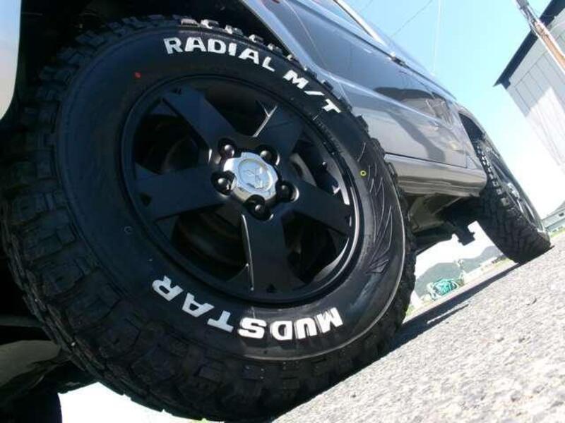 PAJERO MINI